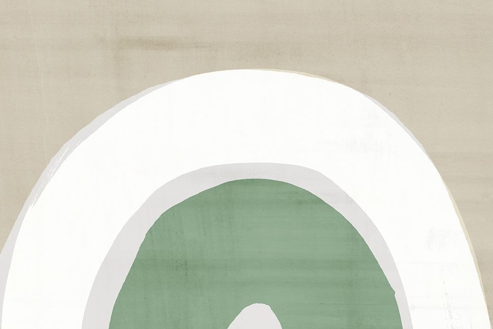 The Thoughts Inside art print by Isabelle Z for $57.95 CAD