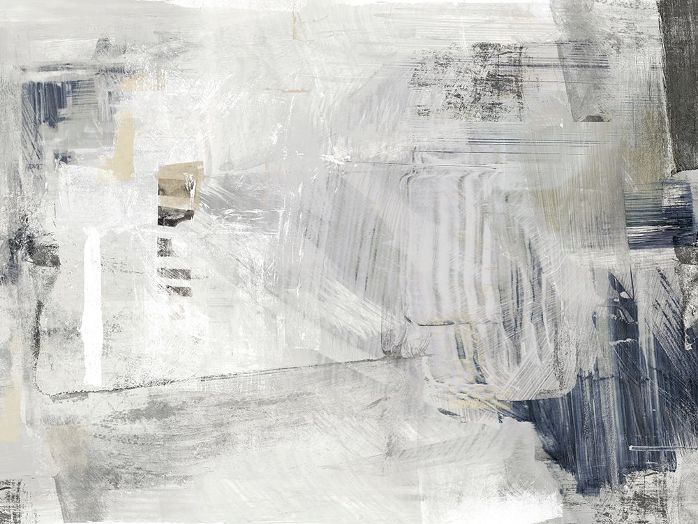 Mingled art print by Isabelle Z for $57.95 CAD