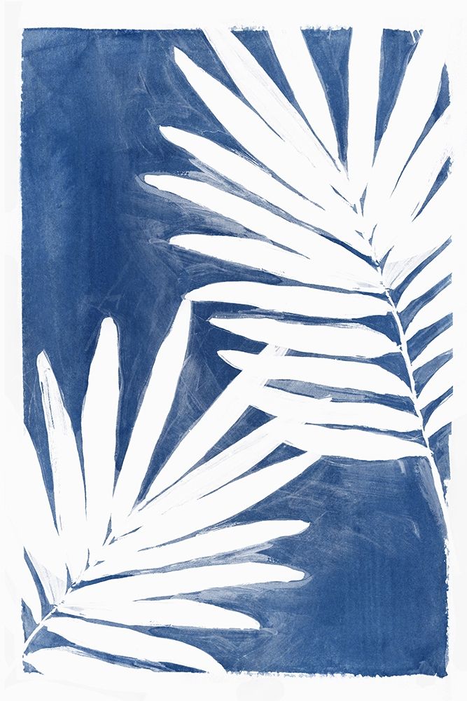 Night Herbs I art print by Isabelle Z for $57.95 CAD