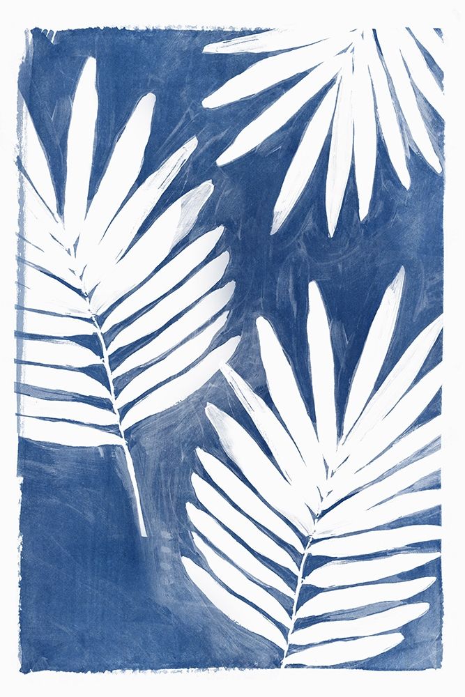 Night Herbs II art print by Isabelle Z for $57.95 CAD