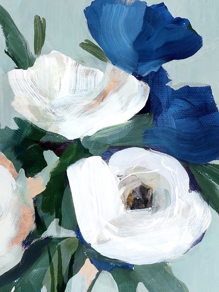 Eternal Spring II art print by Isabelle Z for $57.95 CAD