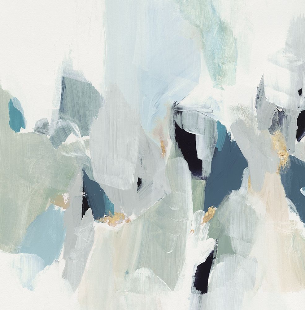 Little Talks III art print by Isabelle Z for $57.95 CAD