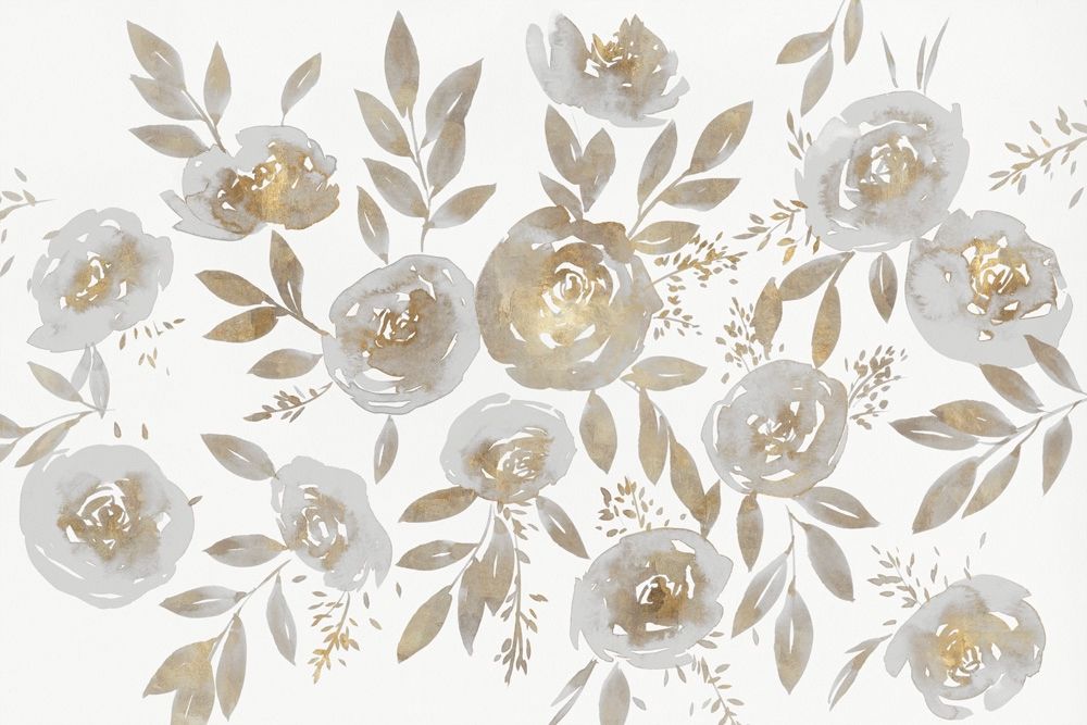 Harmonious art print by Isabelle Z for $57.95 CAD