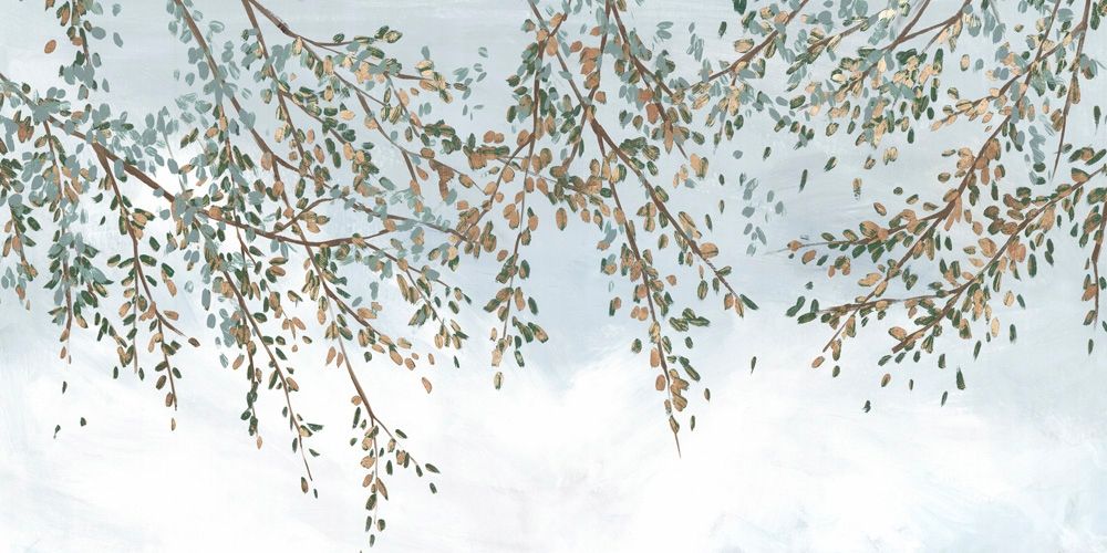 A New Day art print by Isabelle Z for $57.95 CAD