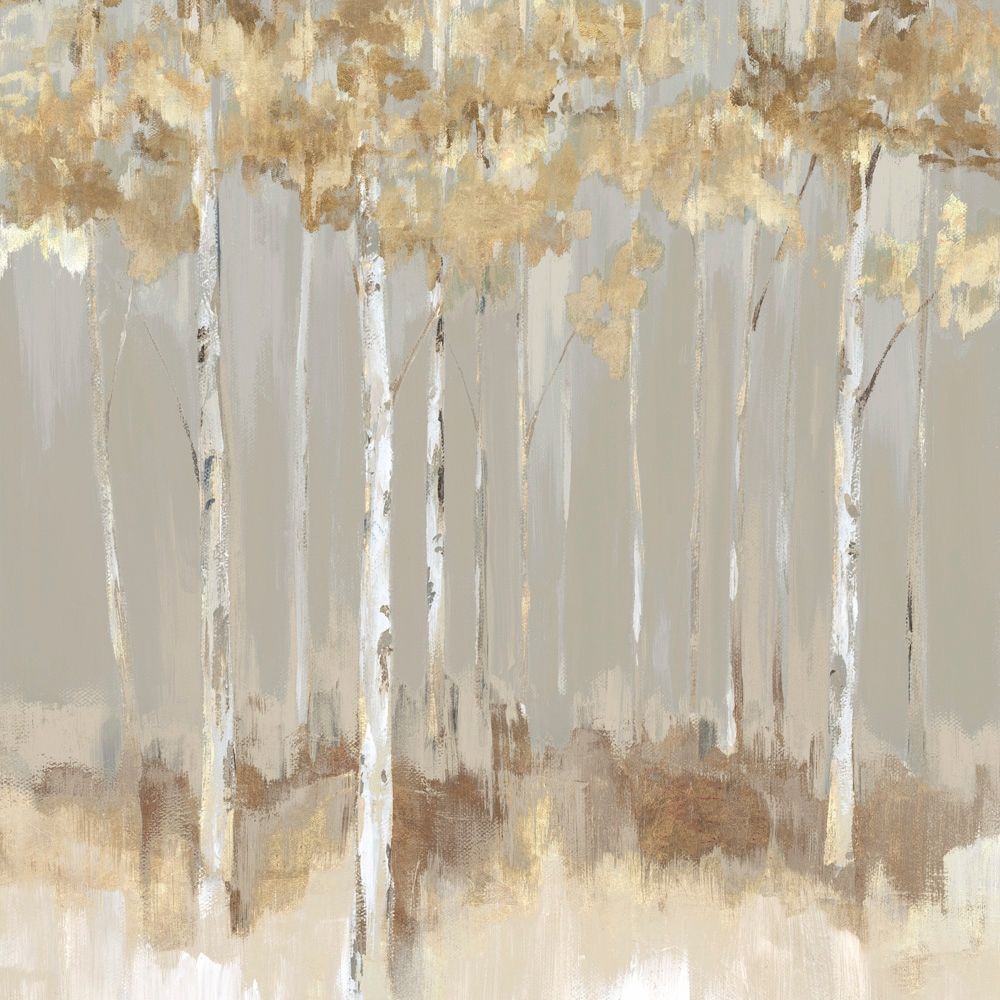 Shimmering Escape art print by Isabelle Z for $57.95 CAD