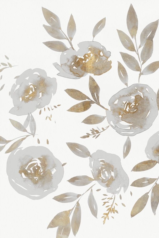 Harmonious I art print by Isabelle Z for $57.95 CAD