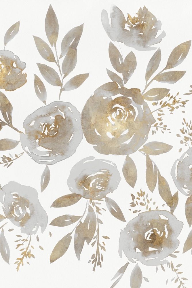Harmonious II art print by Isabelle Z for $57.95 CAD