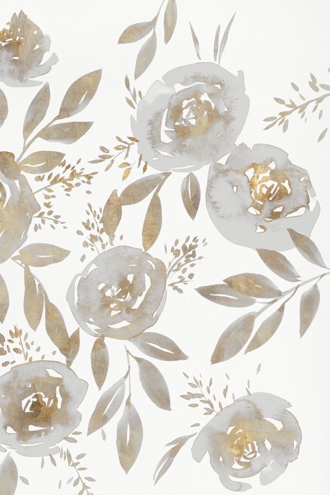 Harmonious III art print by Isabelle Z for $57.95 CAD