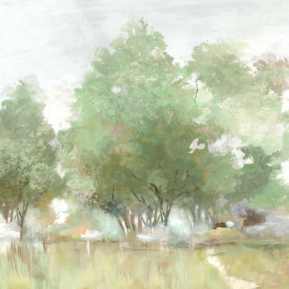 Light Air art print by Isabelle Z for $57.95 CAD