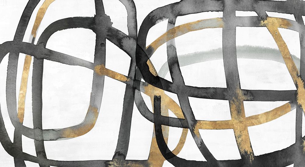 Many Ways II art print by Isabelle Z for $57.95 CAD
