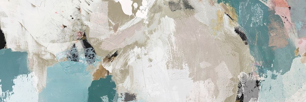 Abstract Dream I art print by Isabelle Z for $57.95 CAD