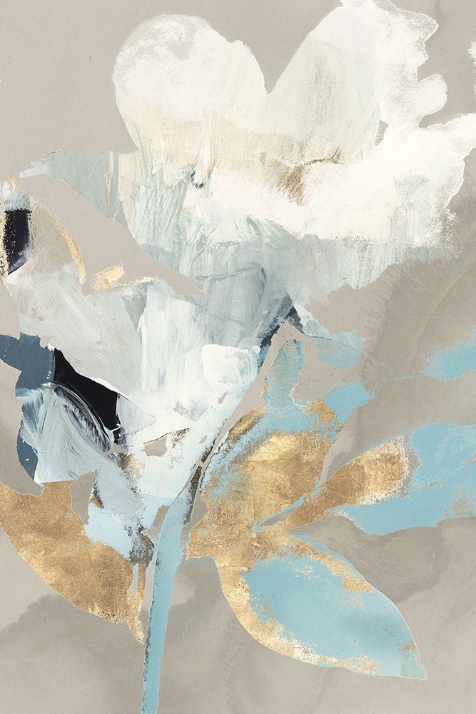 Authentic Beauty I art print by Isabelle Z for $57.95 CAD