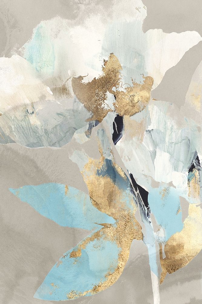 Authentic Beauty II art print by Isabelle Z for $57.95 CAD