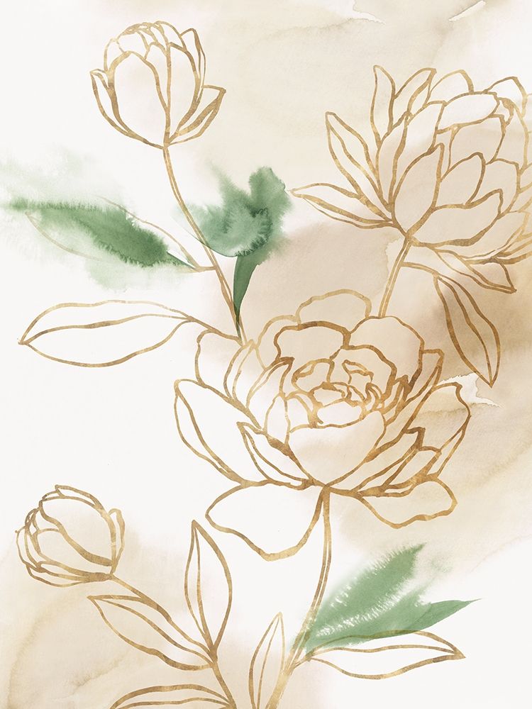 Freshly Picked I art print by Isabelle Z for $57.95 CAD