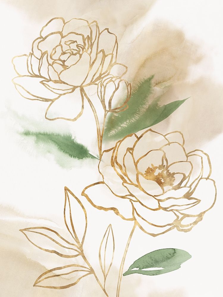 Freshly Picked II art print by Isabelle Z for $57.95 CAD