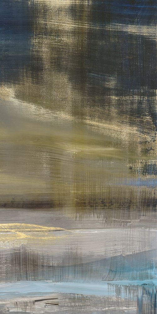 Golden Dawn III art print by Isabelle Z for $57.95 CAD