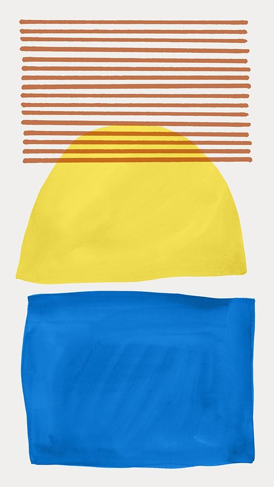 Mullholland Drive II art print by Isabelle Z for $57.95 CAD