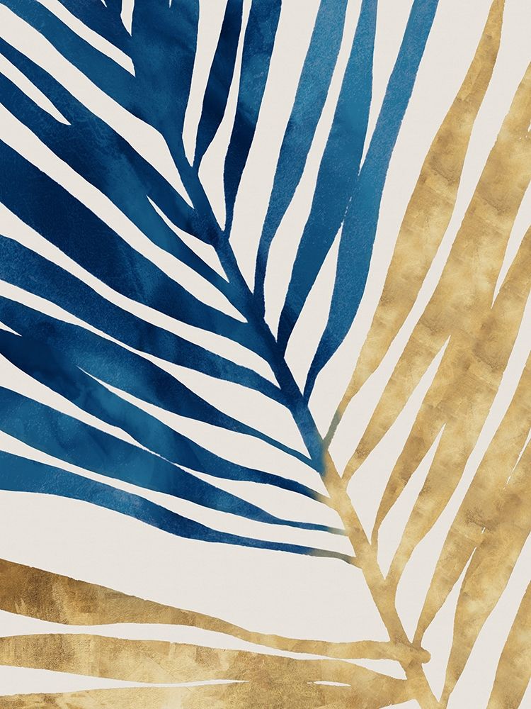 Sweet Palm I art print by Isabelle Z for $57.95 CAD