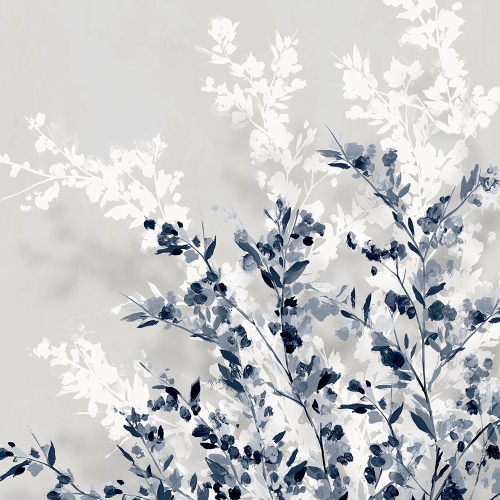 Where will we be this Spring I art print by Isabelle Z for $57.95 CAD