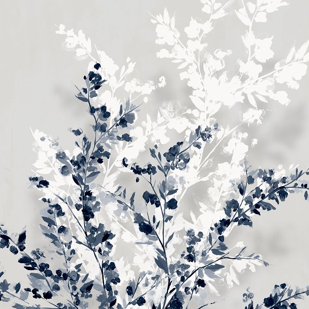 Where will we be this Spring II art print by Isabelle Z for $57.95 CAD