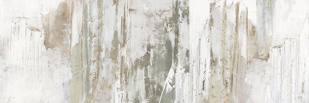 Grey Combination art print by Isabelle Z for $57.95 CAD