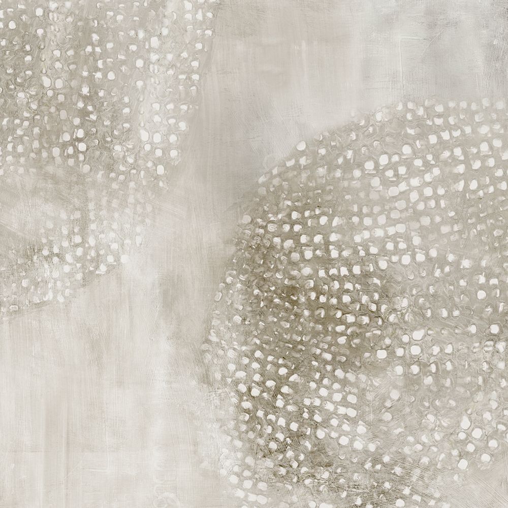 Shimmering Dreams I art print by Isabelle Z for $57.95 CAD