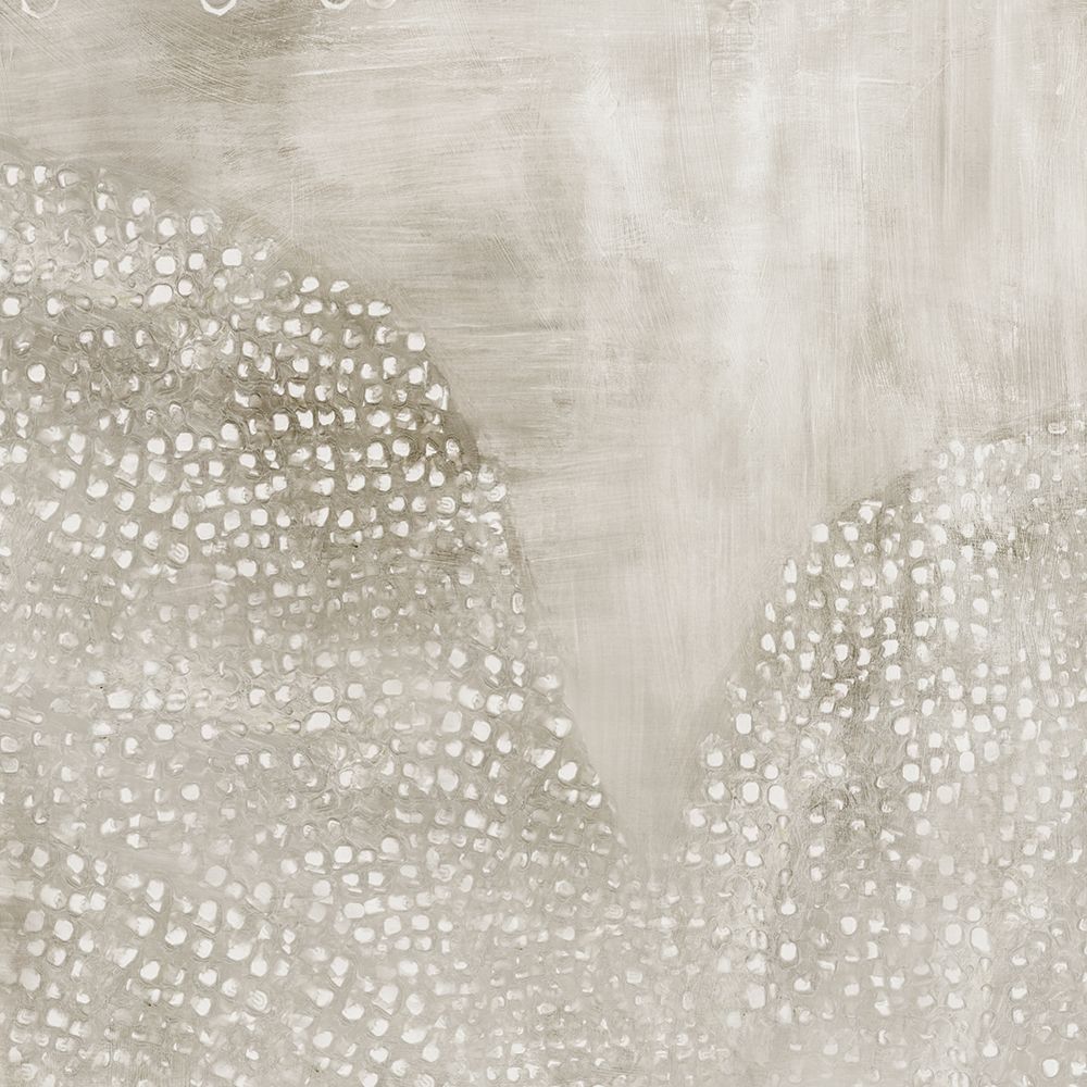 Shimmering Dreams II art print by Isabelle Z for $57.95 CAD