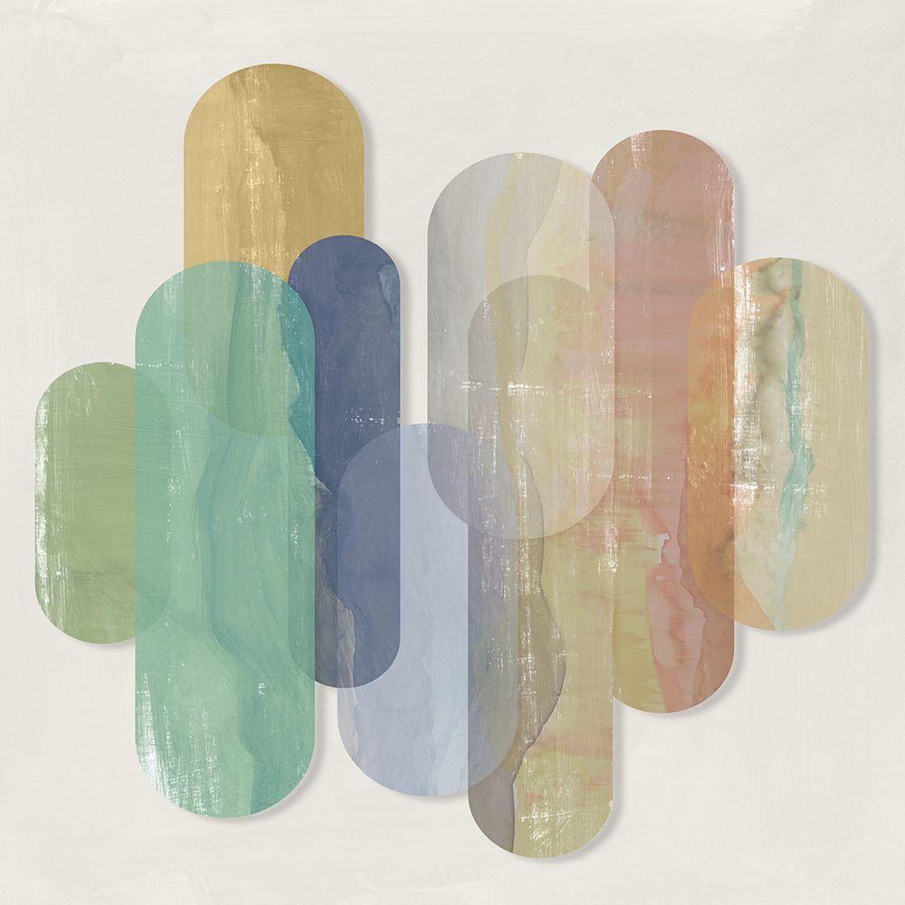 Carry On I art print by Isabelle Z for $57.95 CAD