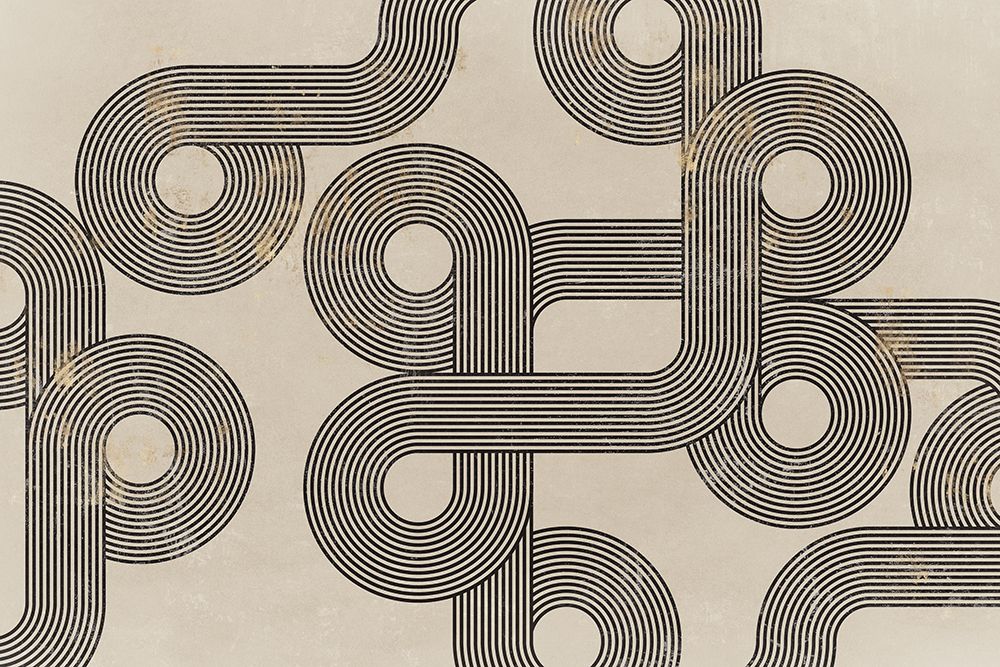 Form Follows art print by Isabelle Z for $57.95 CAD