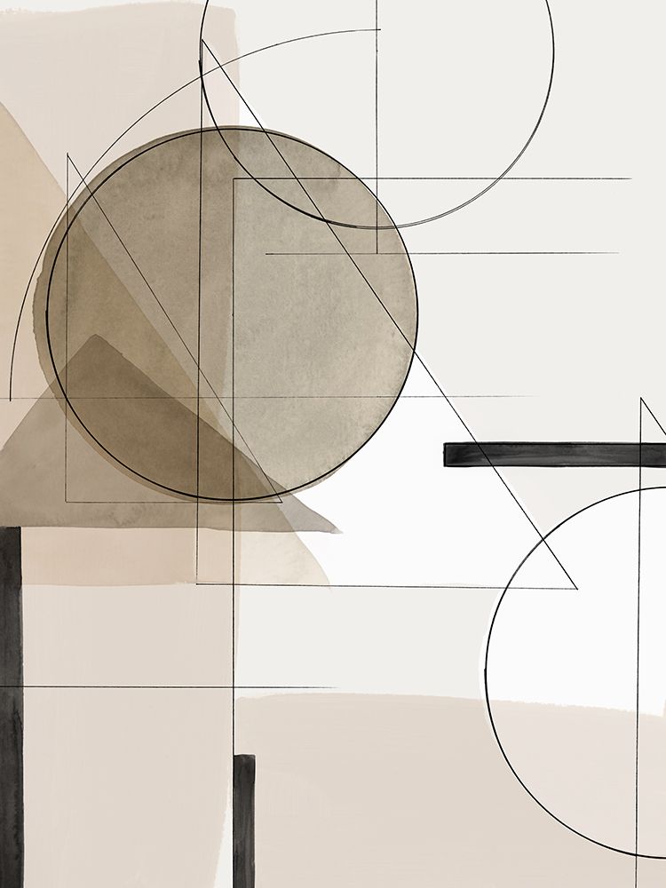 Insider I art print by Isabelle Z for $57.95 CAD
