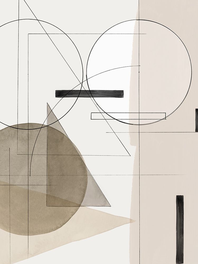 Insider II art print by Isabelle Z for $57.95 CAD