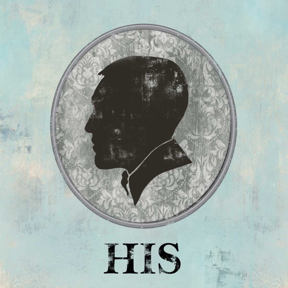 His Cameo art print by Drako Fontaine for $57.95 CAD