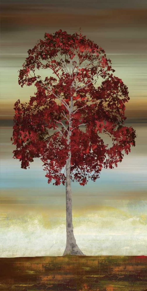 Swept Away II art print by Drako Fontaine for $57.95 CAD