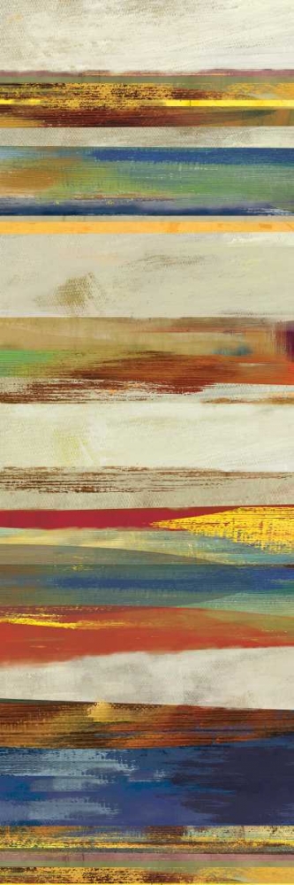 Pulse I - Mini art print by Drako Fontaine for $57.95 CAD