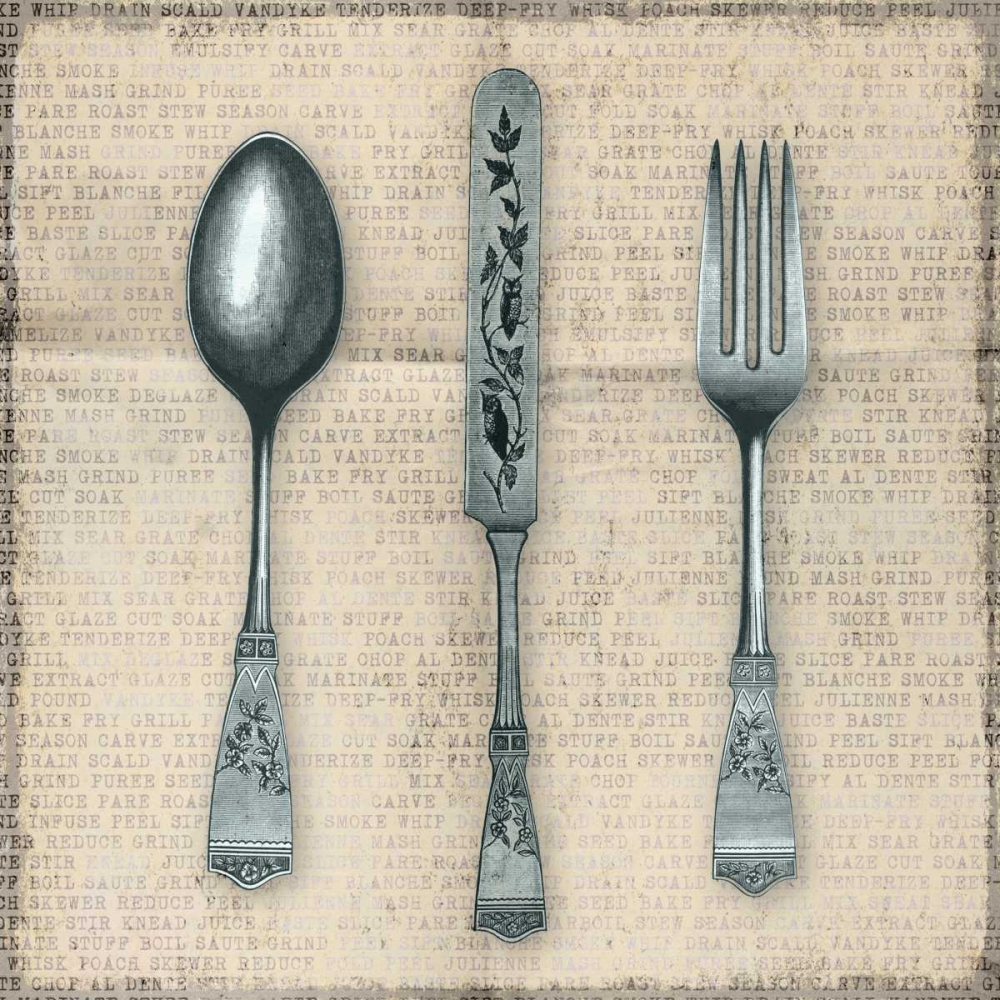 Dinners Design - Mini art print by Drako Fontaine for $57.95 CAD