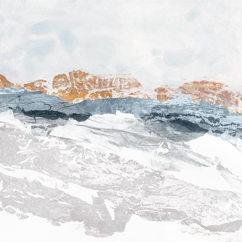 Whistler art print by Jan Sullivan Fowler for $57.95 CAD