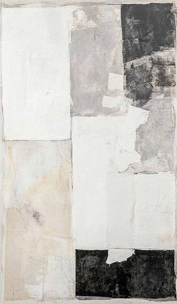 Subtle Layers I art print by Mona Grace for $57.95 CAD
