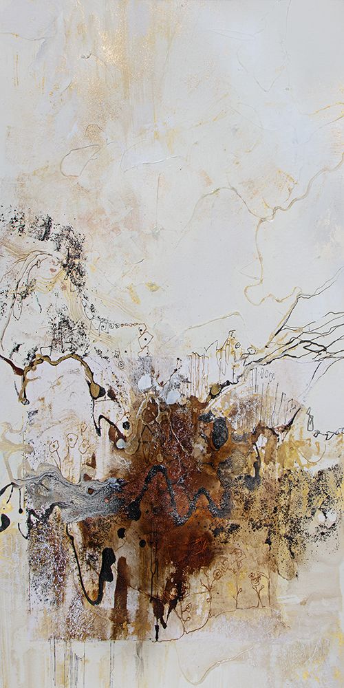 Stained I art print by Jennifer Gardner for $57.95 CAD