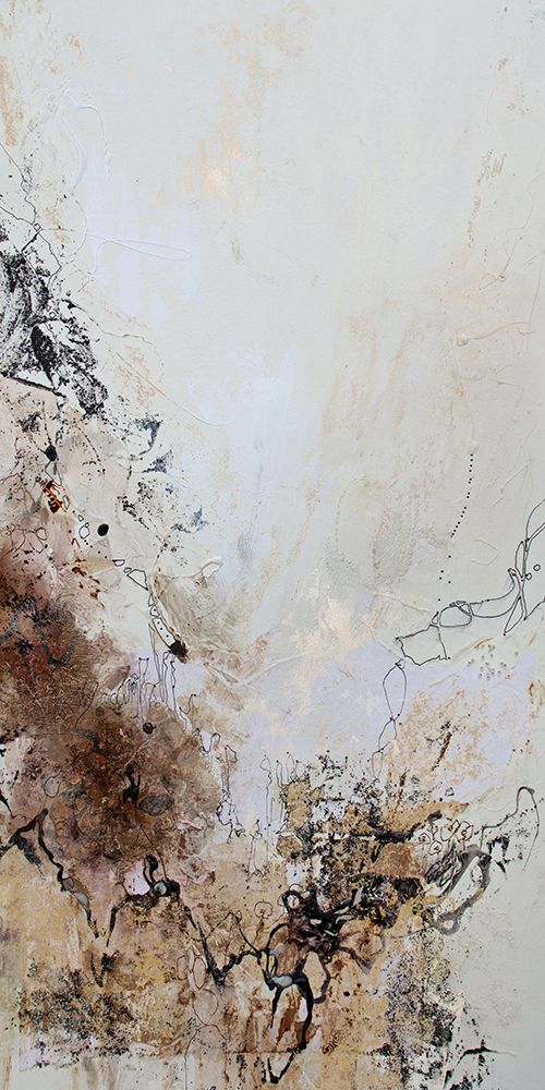 Stained II art print by Jennifer Gardner for $57.95 CAD
