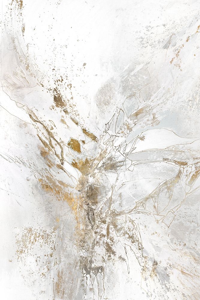 Pathos I art print by Jennifer Gardner for $57.95 CAD
