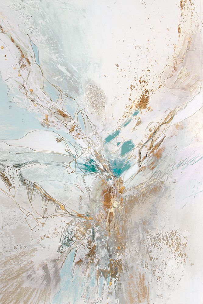 Part Ways I art print by Jennifer Gardner for $57.95 CAD