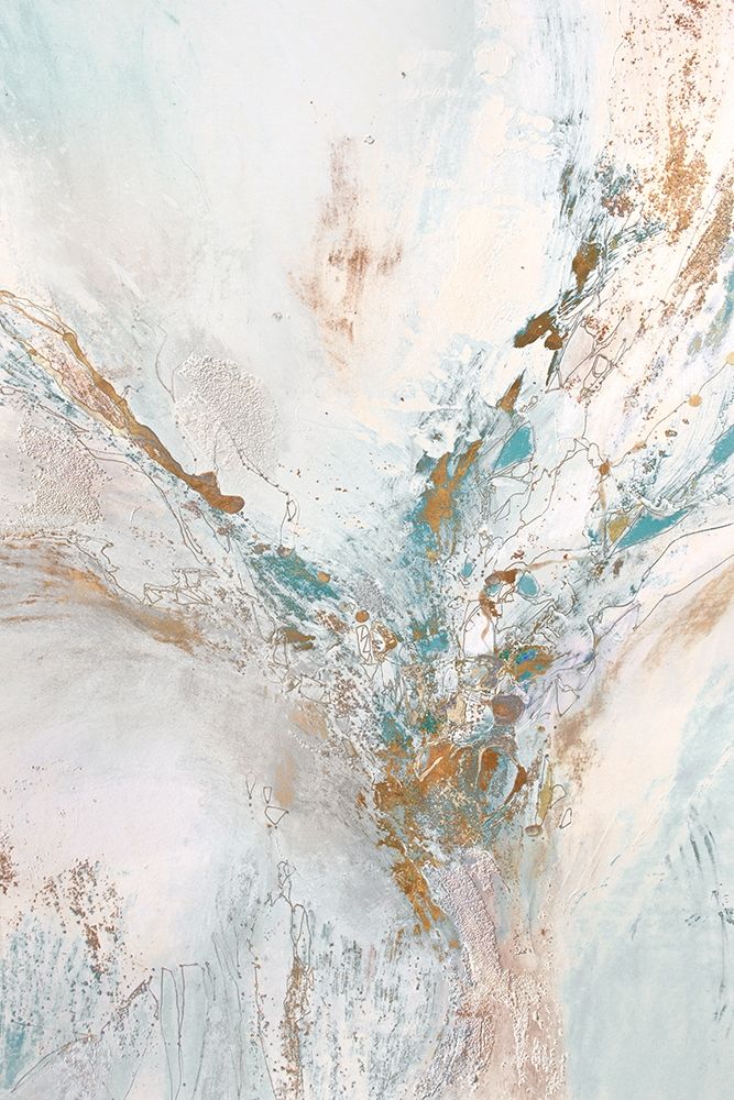 Part Ways II art print by Jennifer Gardner for $57.95 CAD