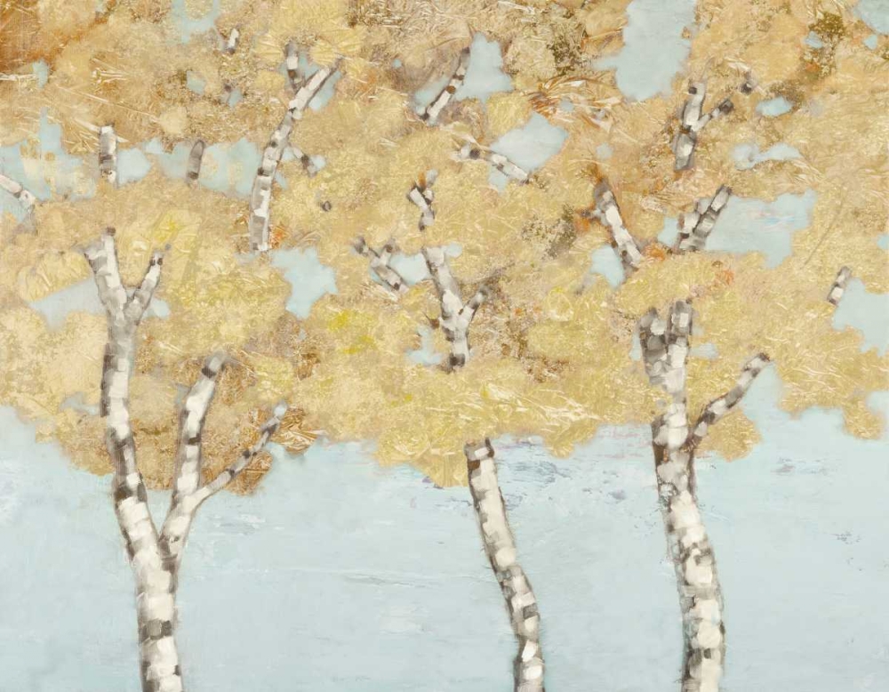 Soft Breeze II art print by Graham Reynolds for $57.95 CAD