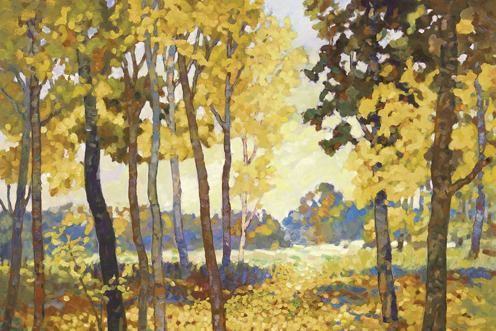 Windstill I art print by Graham Reynolds for $57.95 CAD