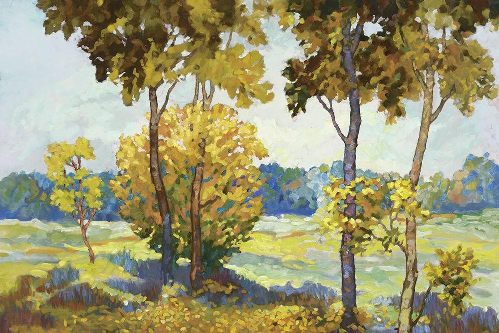 Windstill II art print by Graham Reynolds for $57.95 CAD