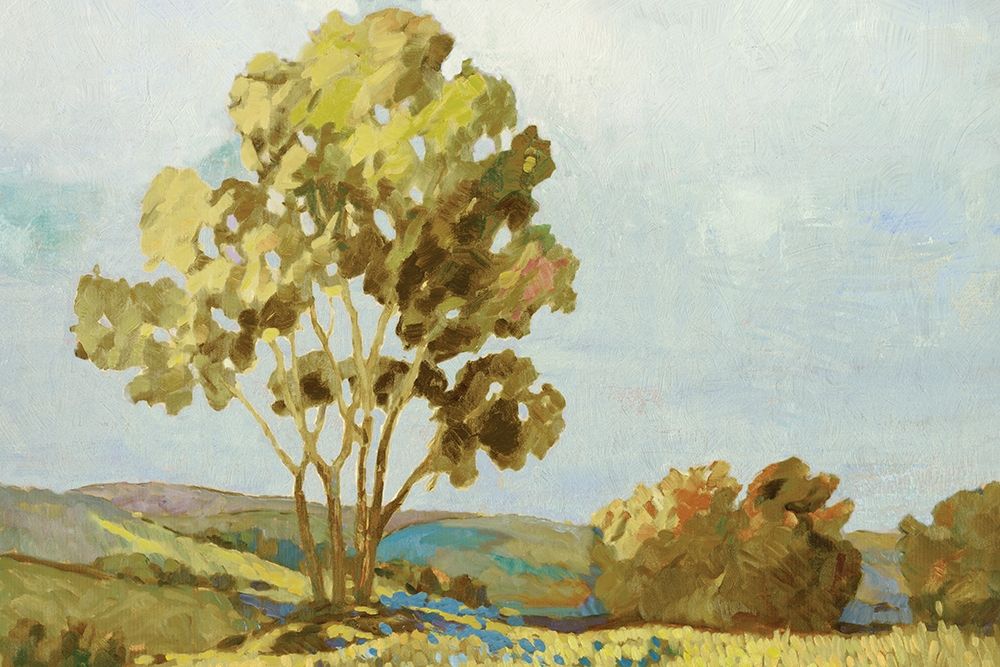 Sandhills II art print by Graham Reynolds for $57.95 CAD