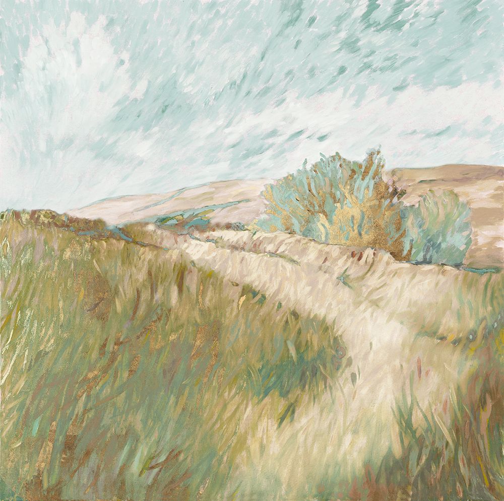 High Season I art print by Graham Reynolds for $57.95 CAD