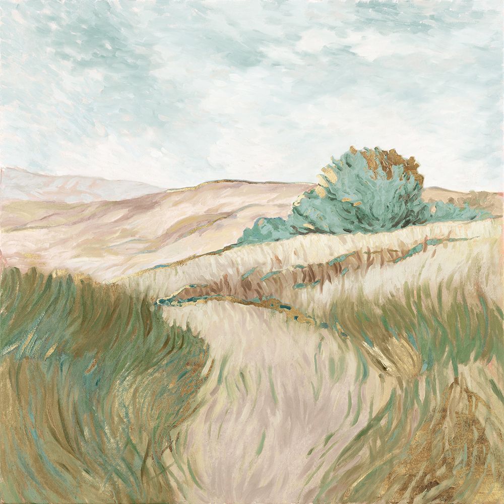 High Season II art print by Graham Reynolds for $57.95 CAD
