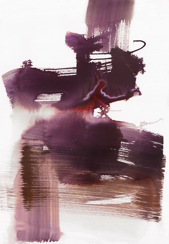 Oscillate art print by Bianka Guna for $57.95 CAD