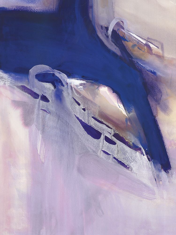 Skylight Star art print by Bianka Guna for $57.95 CAD